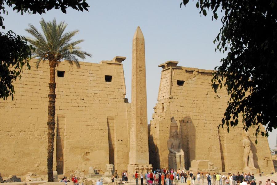 El-Tempol-de-Luxor 1